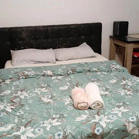 アパート Crisan-horea Retreat クルージュ＝ナポカ