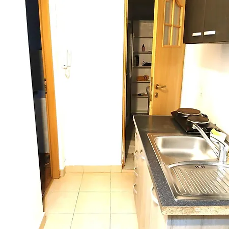 Διαμέρισμα Crisan-horea Retreat Κλουζ-Ναπόκα