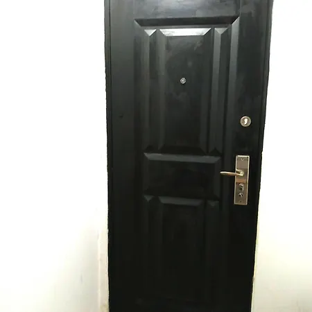 Crisan-horea Retreat Διαμέρισμα *