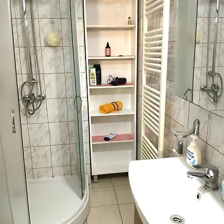 Crisan-horea Retreat