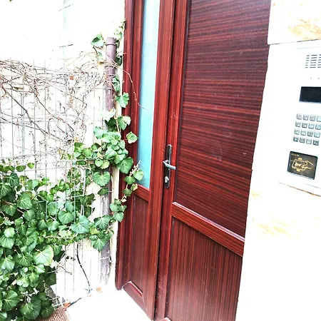 Διαμέρισμα Crisan-horea Retreat