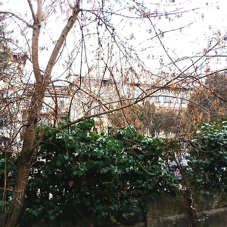 Crisan-horea Retreat Apartment Cluj-Napoca