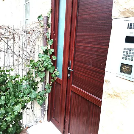 アパート Crisan-horea Retreat クルージュ＝ナポカ