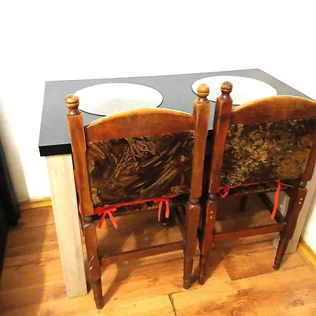 Crisan-horea Retreat *