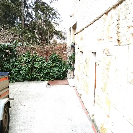 Διαμέρισμα Crisan-horea Retreat