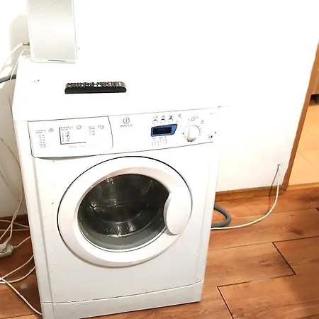 アパート Crisan-horea Retreat *