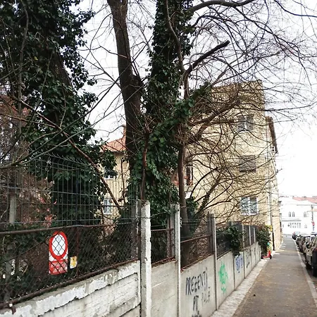 Crisan-horea Retreat * クルージュ＝ナポカ