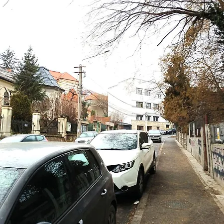 Crisan-horea Retreat