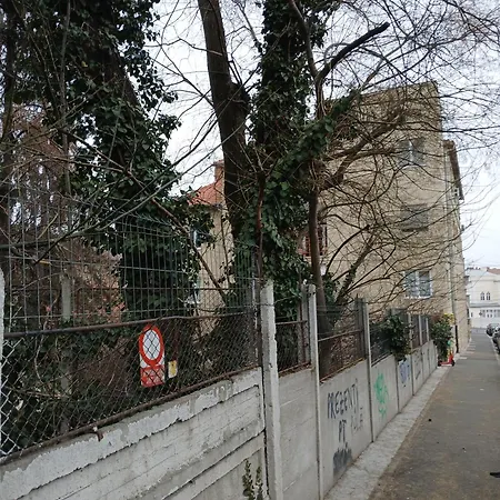 Apartment Crisan-horea Retreat Cluj-Napoca