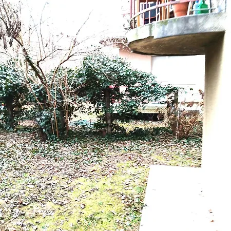 Crisan-horea Retreat