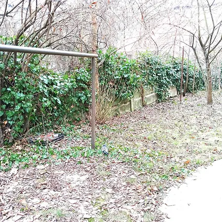 Crisan-horea Retreat Διαμέρισμα Κλουζ-Ναπόκα