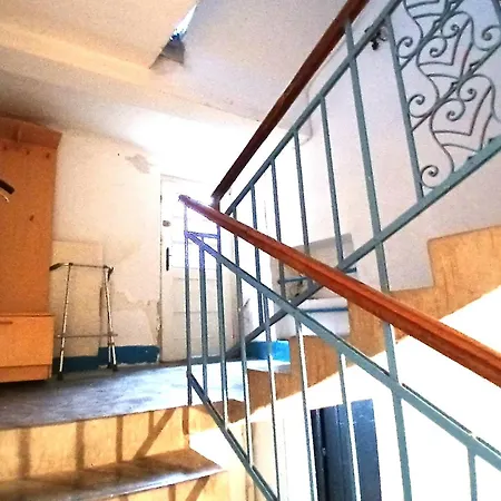 Crisan-horea Retreat *