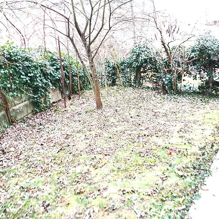 Crisan-horea Retreat