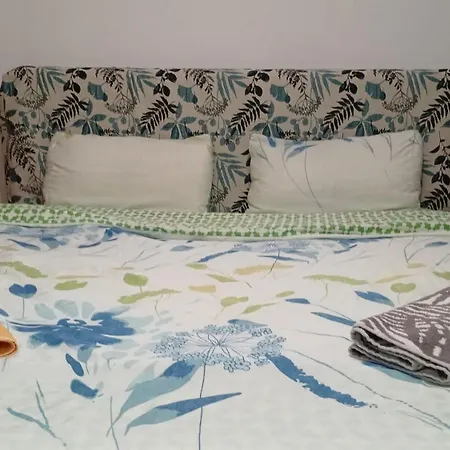 Διαμέρισμα Crisan-horea Retreat *