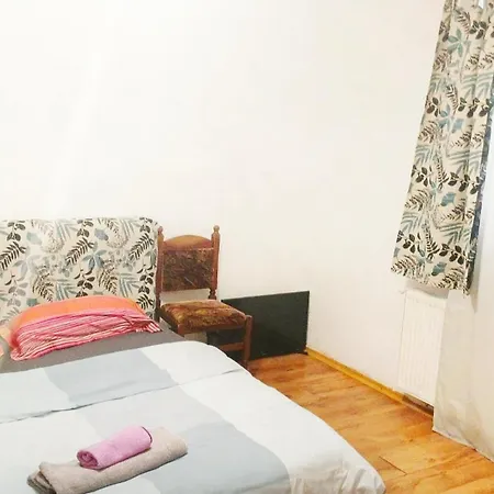 Affordable Retreat *