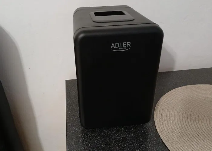 Apartment Crisan-horea Retreat Cluj-Napoca