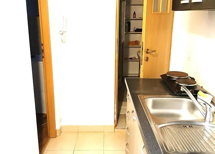 Apartment Crisan-horea Retreat Cluj-Napoca