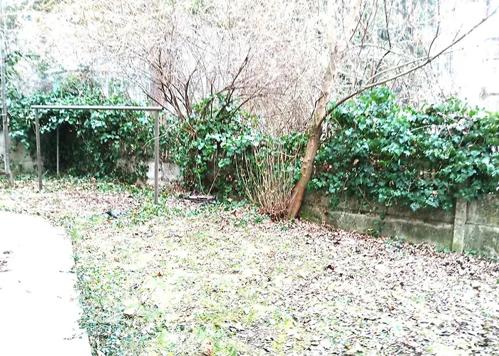 Apartment Crisan-horea Retreat Cluj-Napoca