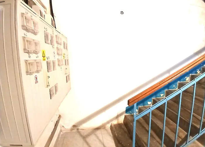 Crisan-horea Retreat