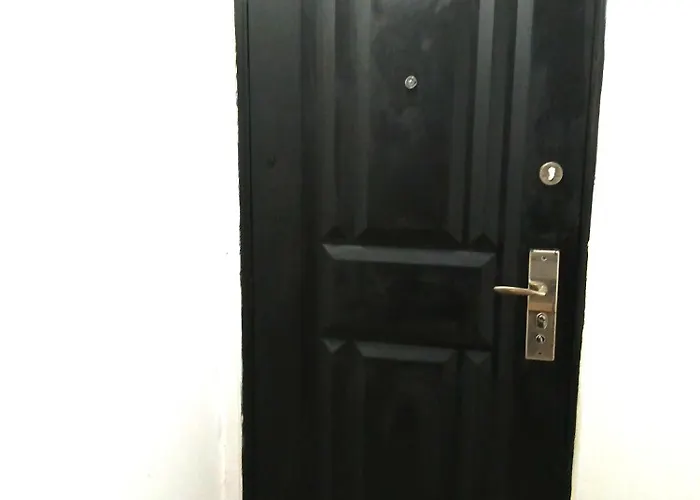 Crisan-horea Retreat Apartment *