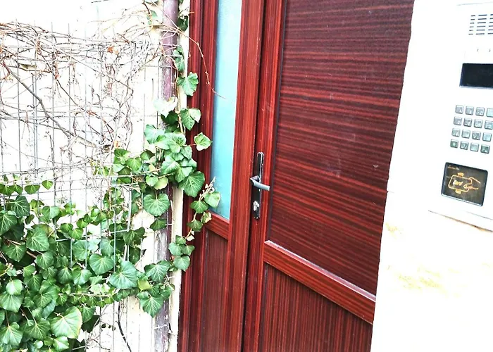 Apartment Crisan-horea Retreat