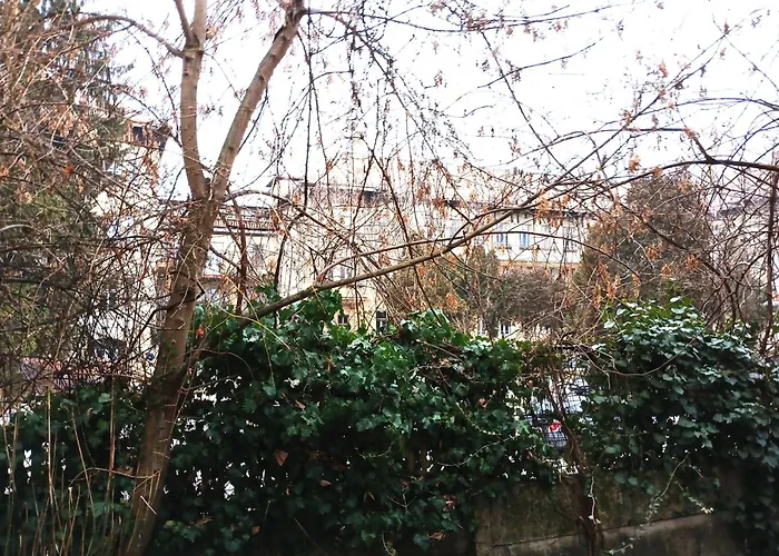 Crisan-horea Retreat Apartment Cluj-Napoca