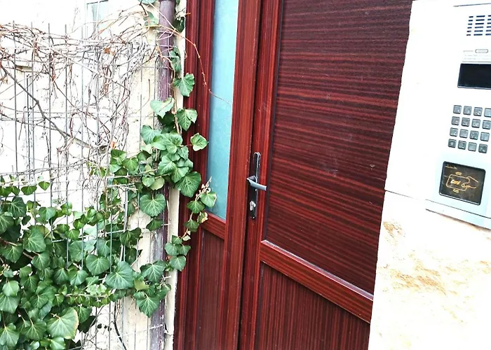 Apartment Crisan-horea Retreat Cluj-Napoca