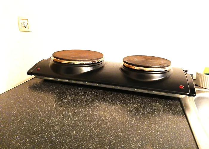 Crisan-horea Retreat * Cluj-Napoca