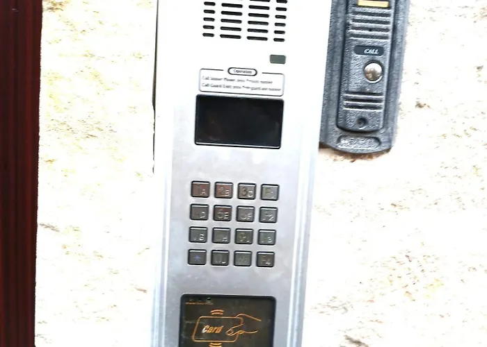 Crisan-horea Retreat Apartment