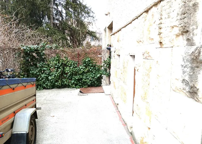 Apartment Crisan-horea Retreat