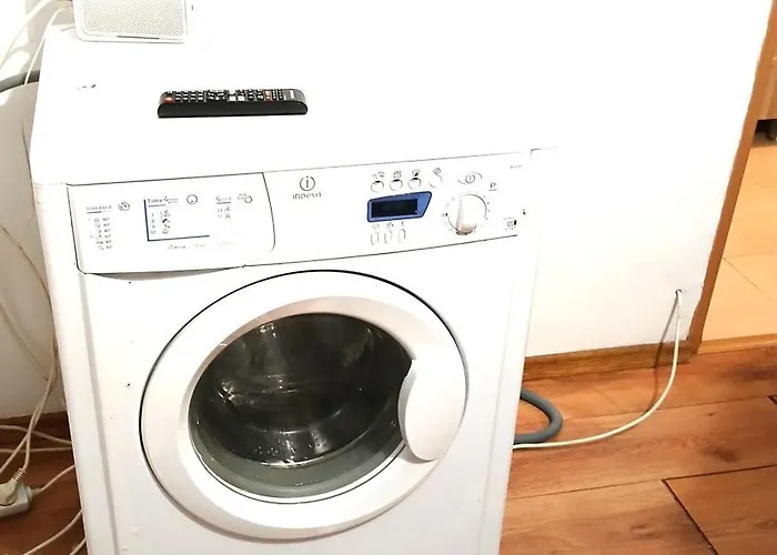 Apartment Crisan-horea Retreat *