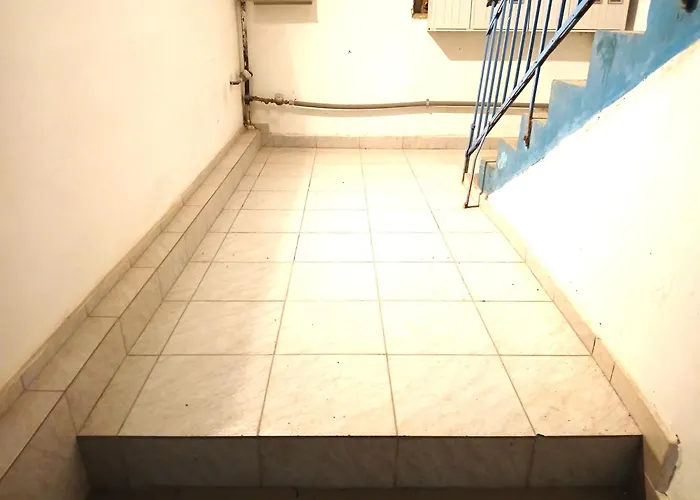 Apartment Crisan-horea Retreat Cluj-Napoca