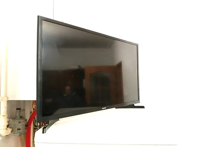 Crisan-horea Retreat Cluj-Napoca