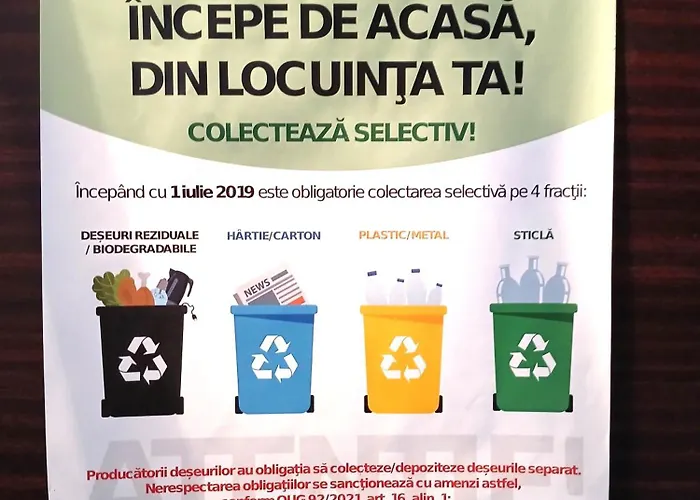 Crisan-horea Retreat Apartment *