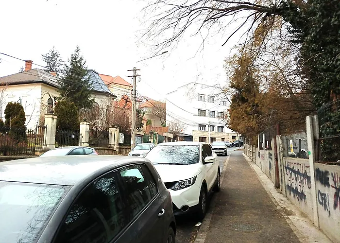 Crisan-horea Retreat