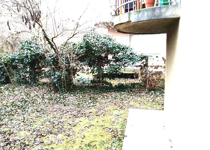 Crisan-horea Retreat