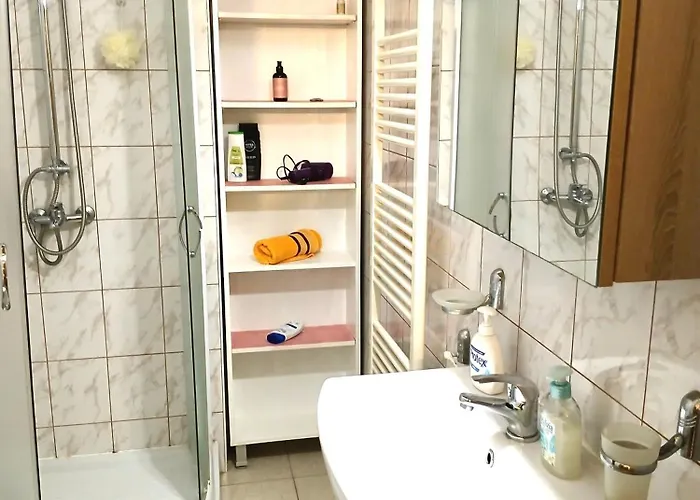 Crisan-horea Retreat Apartment *