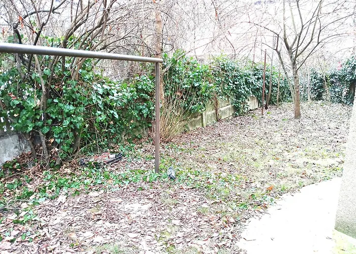 Crisan-horea Retreat Apartment Cluj-Napoca