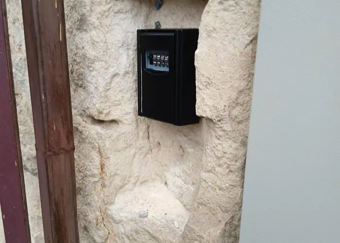 Apartment Crisan-horea Retreat *