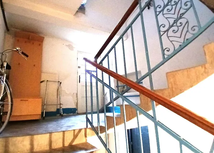 Crisan-horea Retreat *