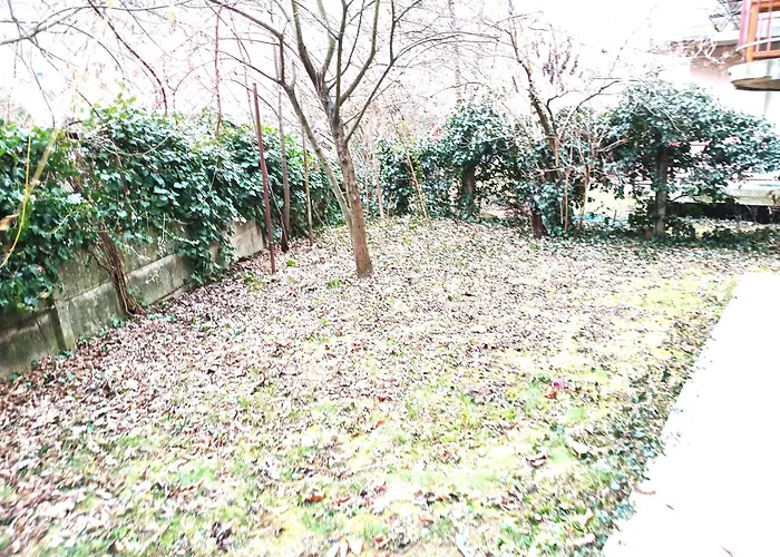 Crisan-horea Retreat