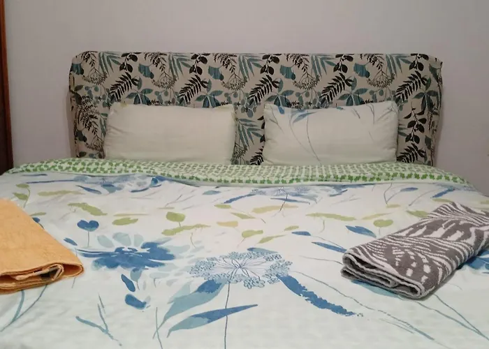 Apartment Crisan-horea Retreat *